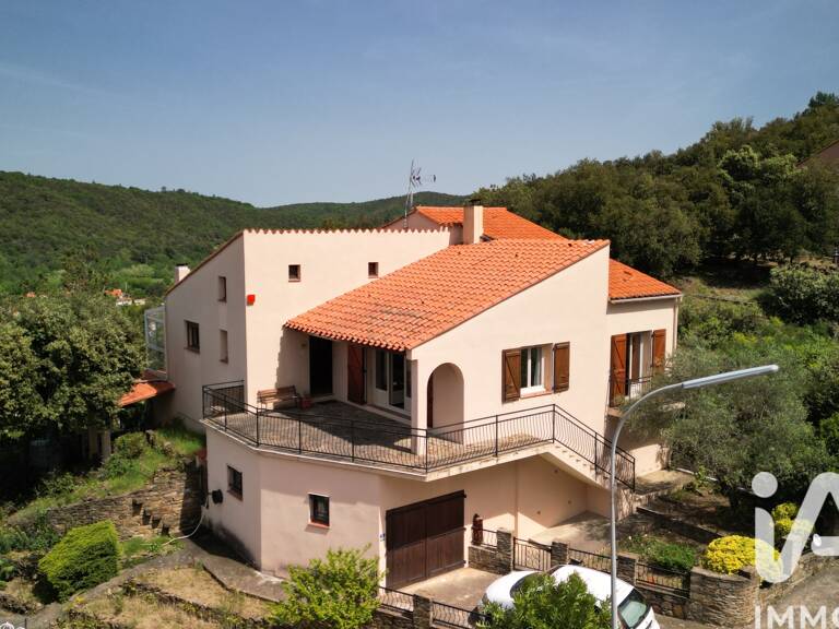 Vente Maison/villa 4 pièces — photo 1