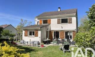 Maison 6 Pièces 146 m² à vendre à Coubron (93470)