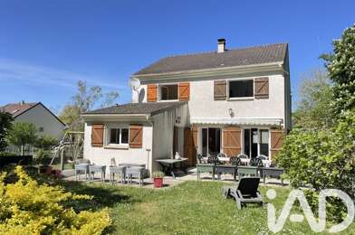 Maison 6 pièces 395000 €