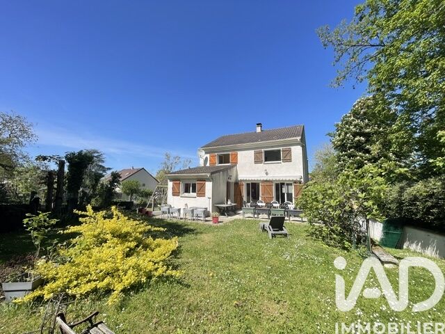 Vente Maison traditionnelle 6 pièces - Photo 2
