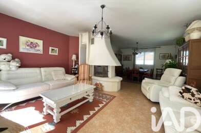 Maison 6 pièces 395000 €