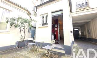 Maison 1 Pièce 16 m² à vendre à Paris 10 (75010)