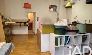 Commerce  26 m² à vendre à Fontainebleau (77300)