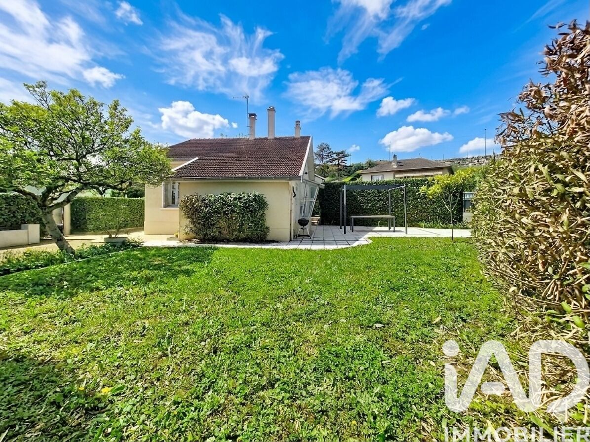 Maison à vendre, 3 pièces, 65 m², Pont-de-Chéruy
