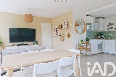Maison 3 pièces 249000 €