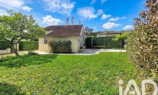 Maison 3 Pièces 65 m² à vendre à Pont-de-Chéruy (38230)