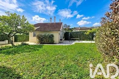 Maison 3 pièces 249000 €
