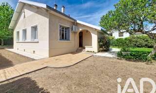 Maison 3 Pièces 65 m² à vendre à Pont-de-Chéruy (38230)