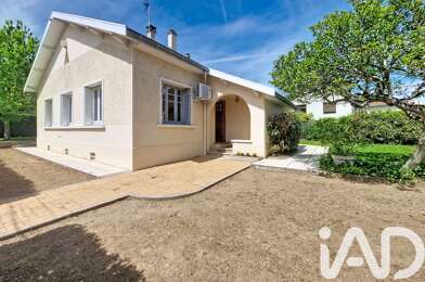 Maison 3 pièces 249000 €