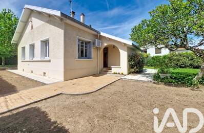 Vente Maison/villa 3 pièces — photo du bien