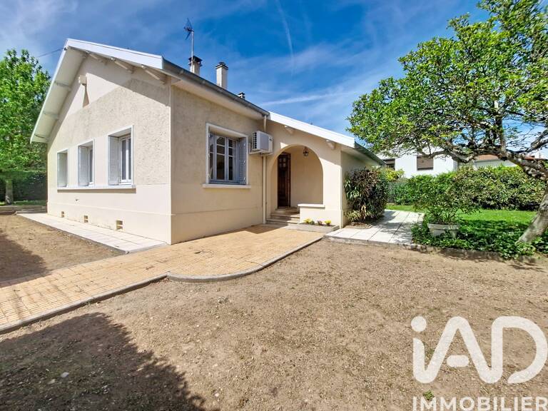 Vente Maison/villa 3 pièces — photo 1
