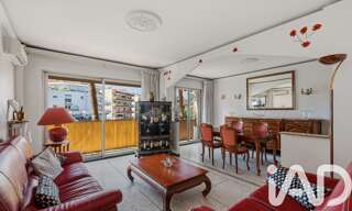Appartement 3 Pièces 81 m² à vendre à Le Cannet (06110)