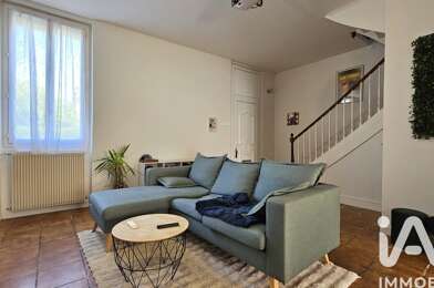 Maison 4 pièces 168000 €