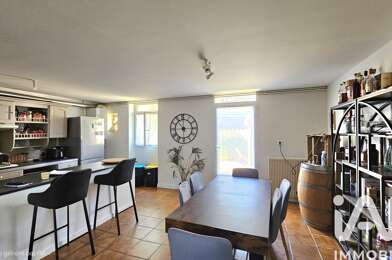 Maison 4 pièces 168000 €
