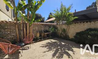 Maison 4 Pièces 108 m² à vendre à Saint-Yrieix-sur-Charente (16710)