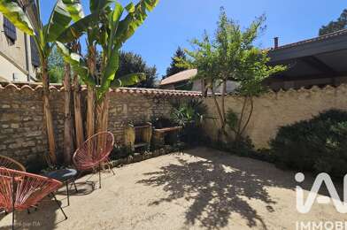 Maison 4 pièces 168000 €
