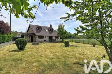 Maison 4 pièces 165000 €