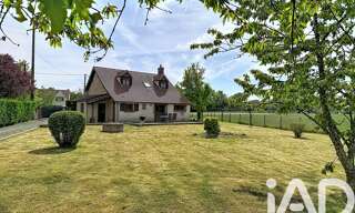 Maison 4 Pièces 99 m² à vendre à Sury-aux-Bois (45530)