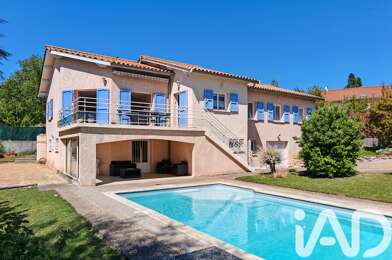 Maison 6 pièces 619000 €