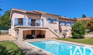 Maison 6 Pièces 202 m² à vendre à Neyron (01700)