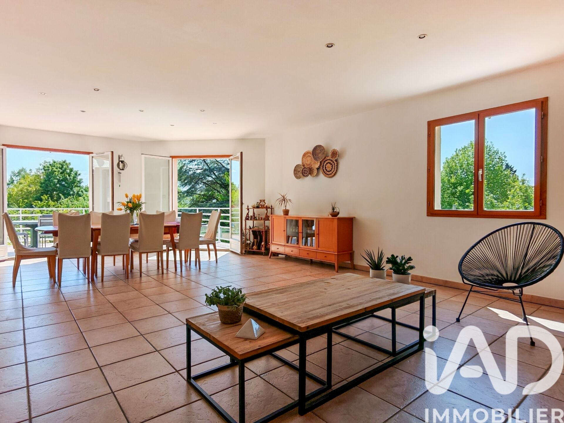 Vente Maison/villa 6 pièces - Photo 2