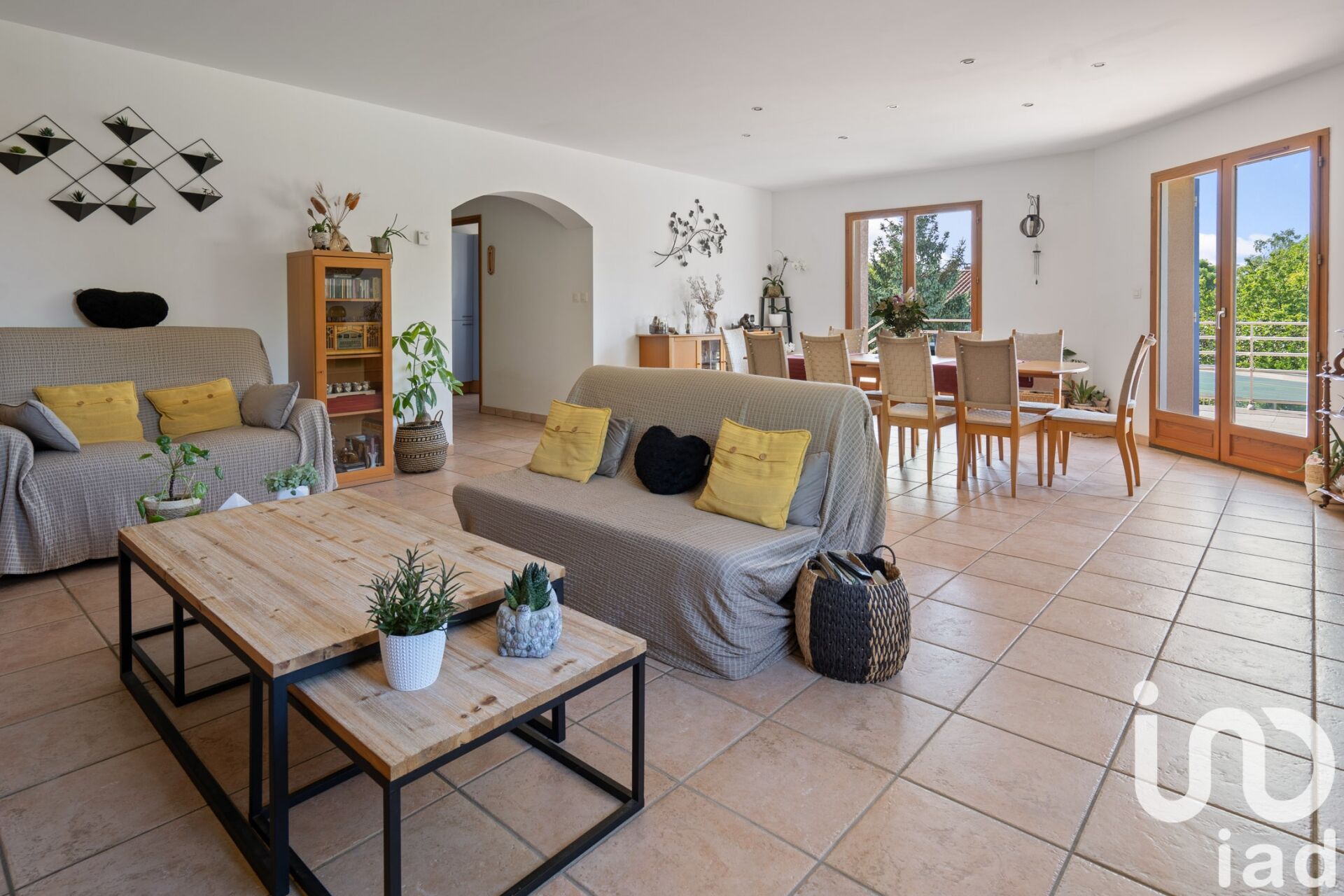 Vente Maison/villa 6 pièces - Photo 4