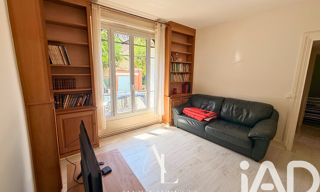 Appartement 3 Pièces 54 m² à vendre à Montmorency (95160)