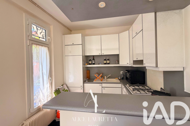 Appartement 3 pièces 220000 €