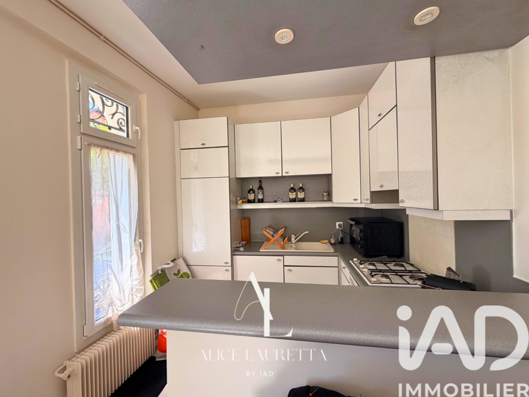 Vente Appartement 3 pièces — photo 1