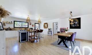 Maison 5 Pièces 160 m² à vendre à Salles (33770)