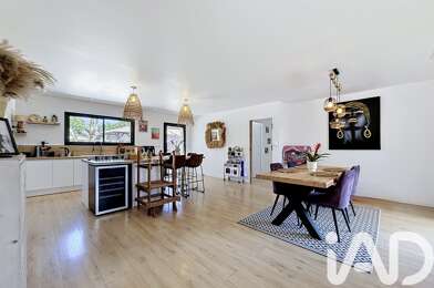 Maison 5 pièces 549000 €