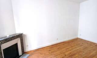 Appartement 2 Pièces 46 m² à vendre à Clermont-Ferrand (63000)