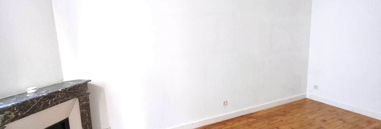 Appartement 2 Pièces 46 m² à vendre à Clermont-Ferrand (63000)