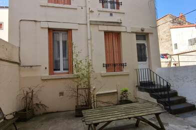 Appartement 2 pièces 75000 €