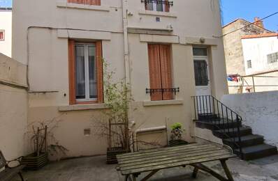 Vente Duplex 2 pièces — photo du bien