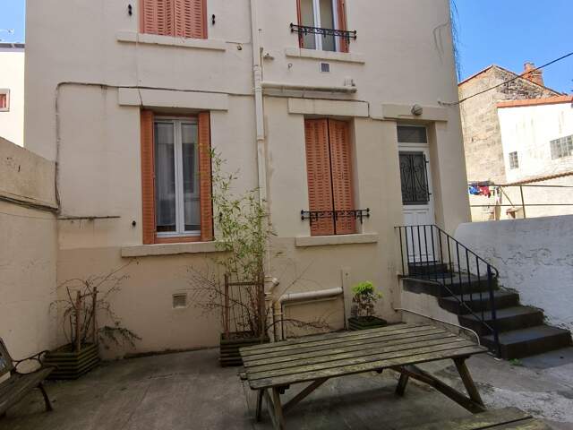 Vente Duplex 2 pièces — photo du bien