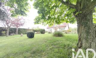 Maison 6 Pièces 171 m² à vendre à Thieux (60480)