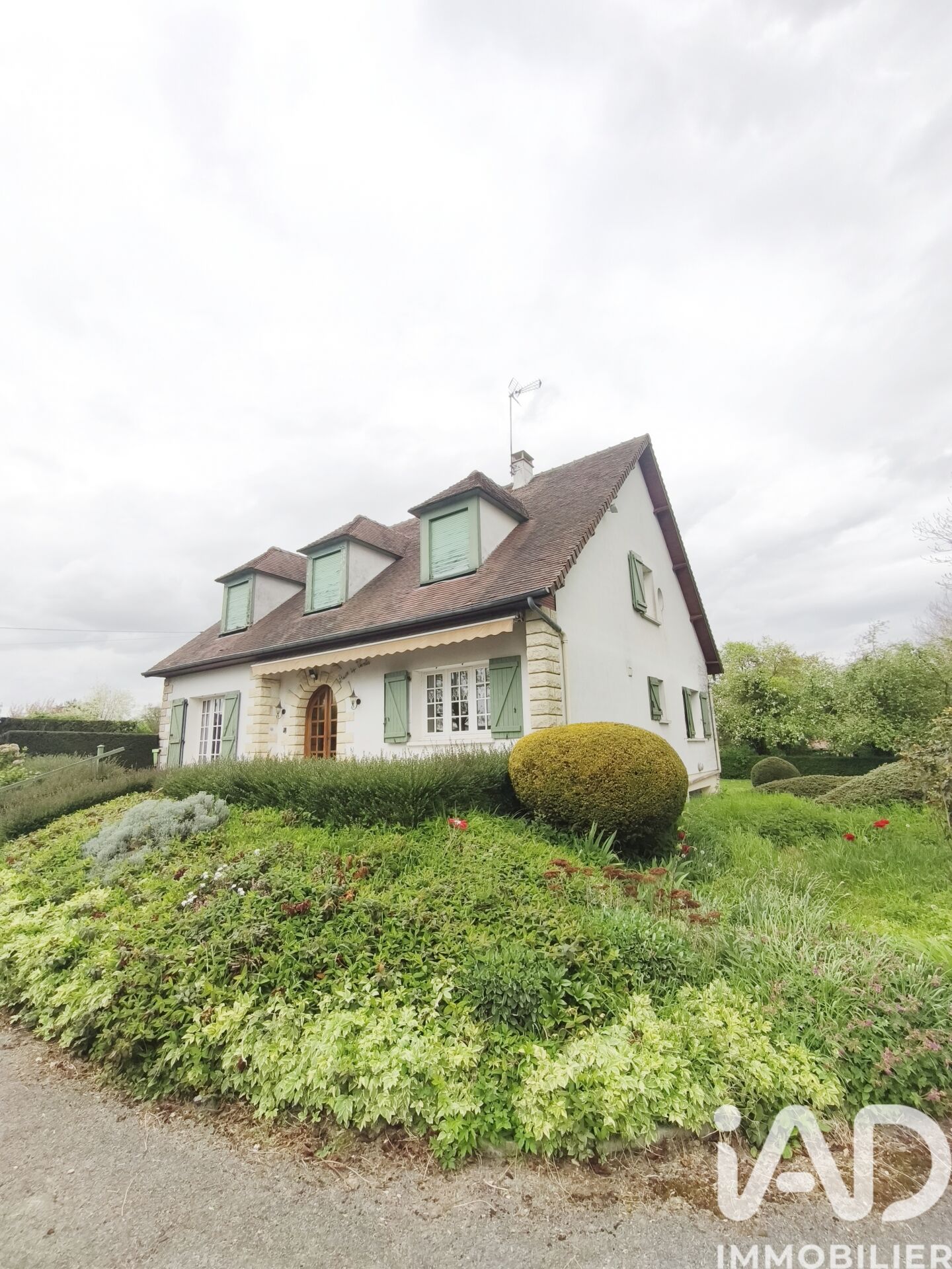 Vente Maison/villa 6 pièces - Photo 3
