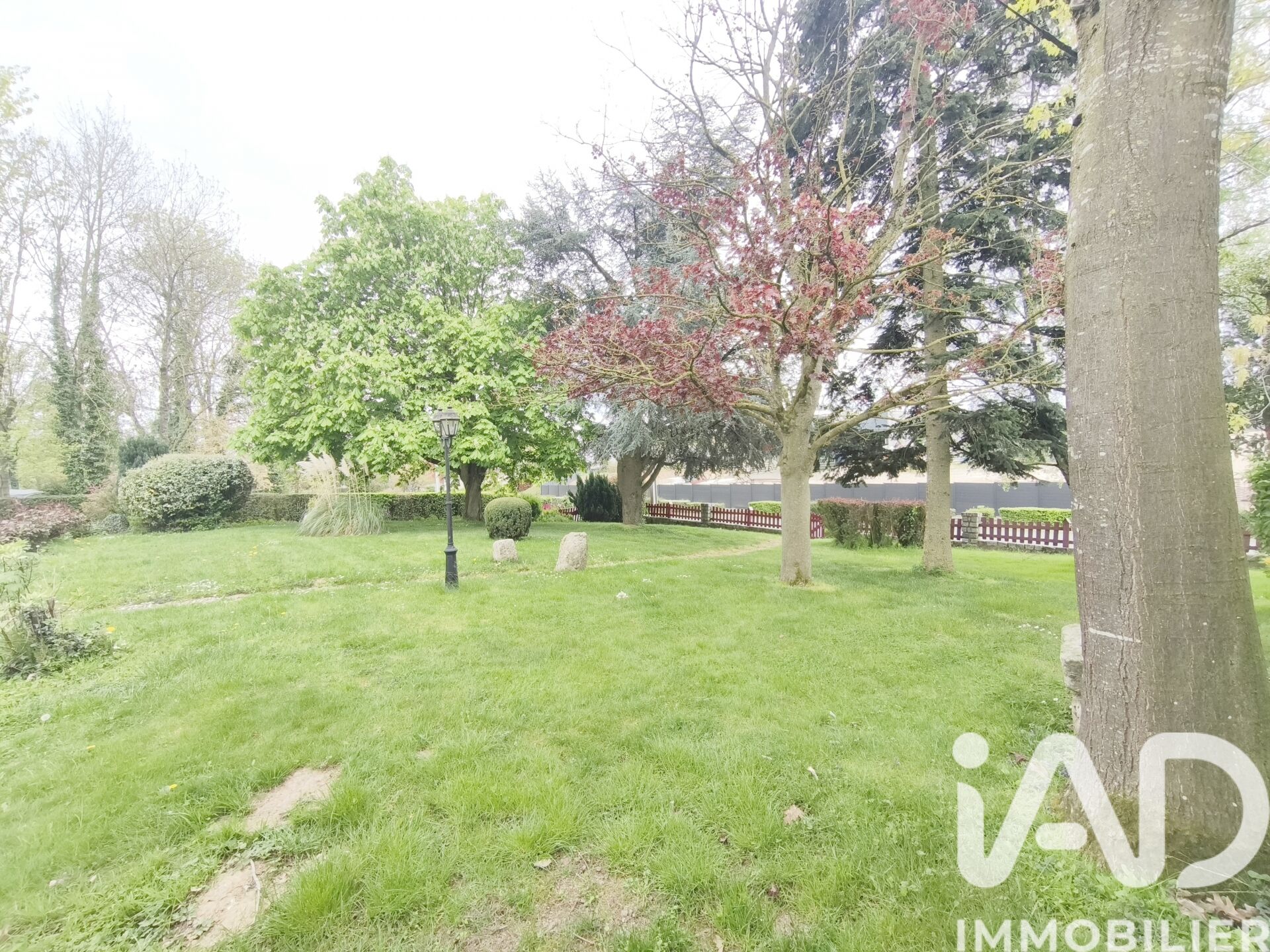 Vente Maison/villa 6 pièces - Photo 4