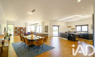 Maison 8 Pièces 215 m² à vendre à Rombas (57120)