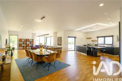Maison 8 pièces 520000 €