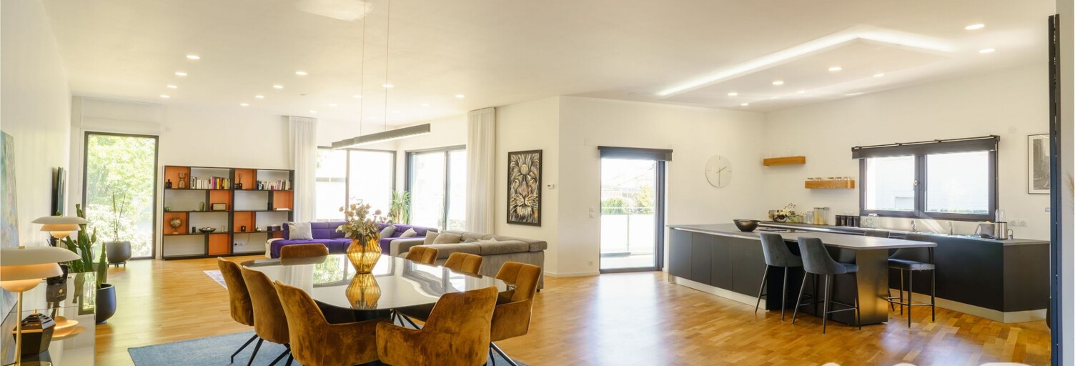 Maison 8 Pièces 215 m² à vendre à Rombas (57120)