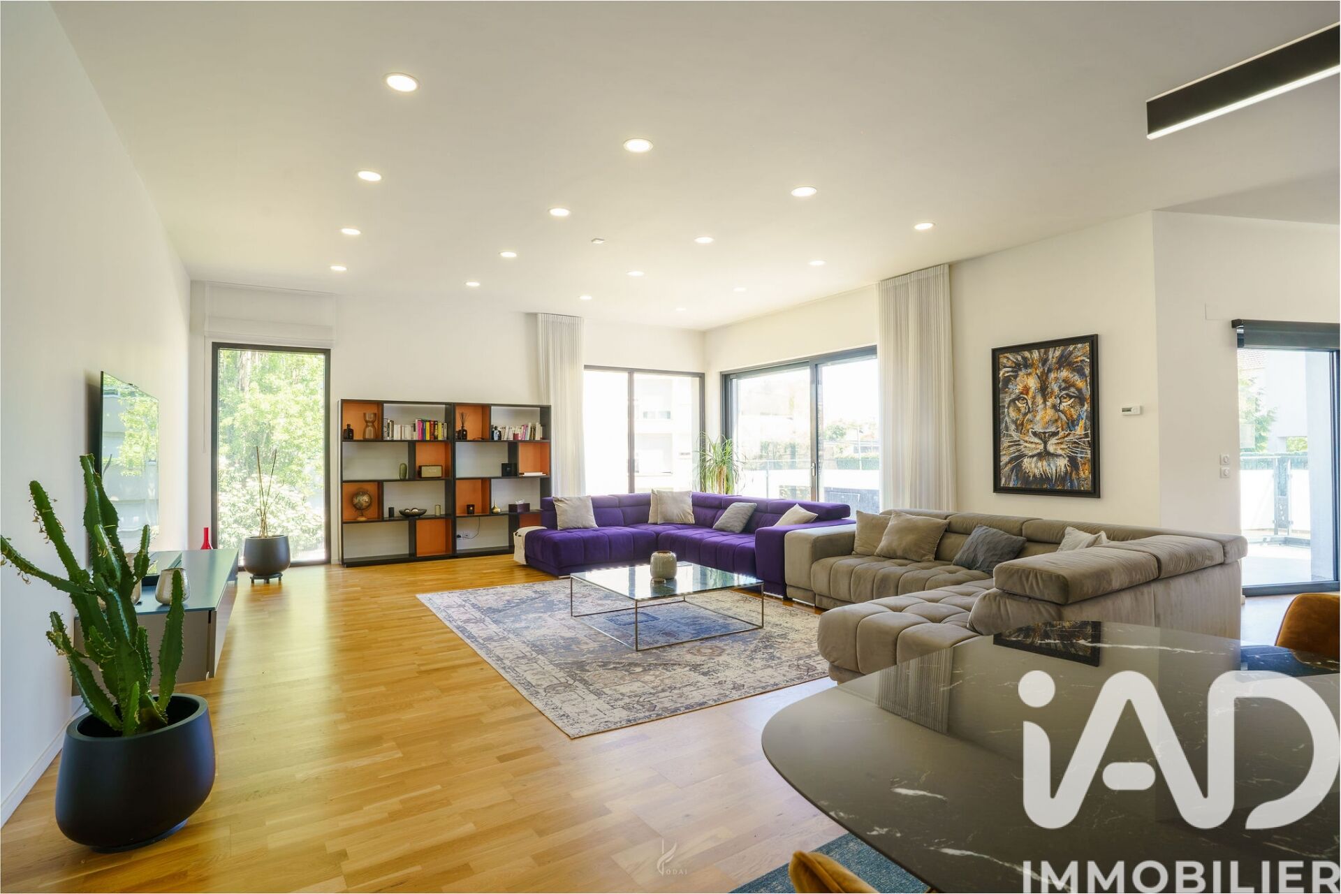 Vente Maison/villa 8 pièces - Photo 2
