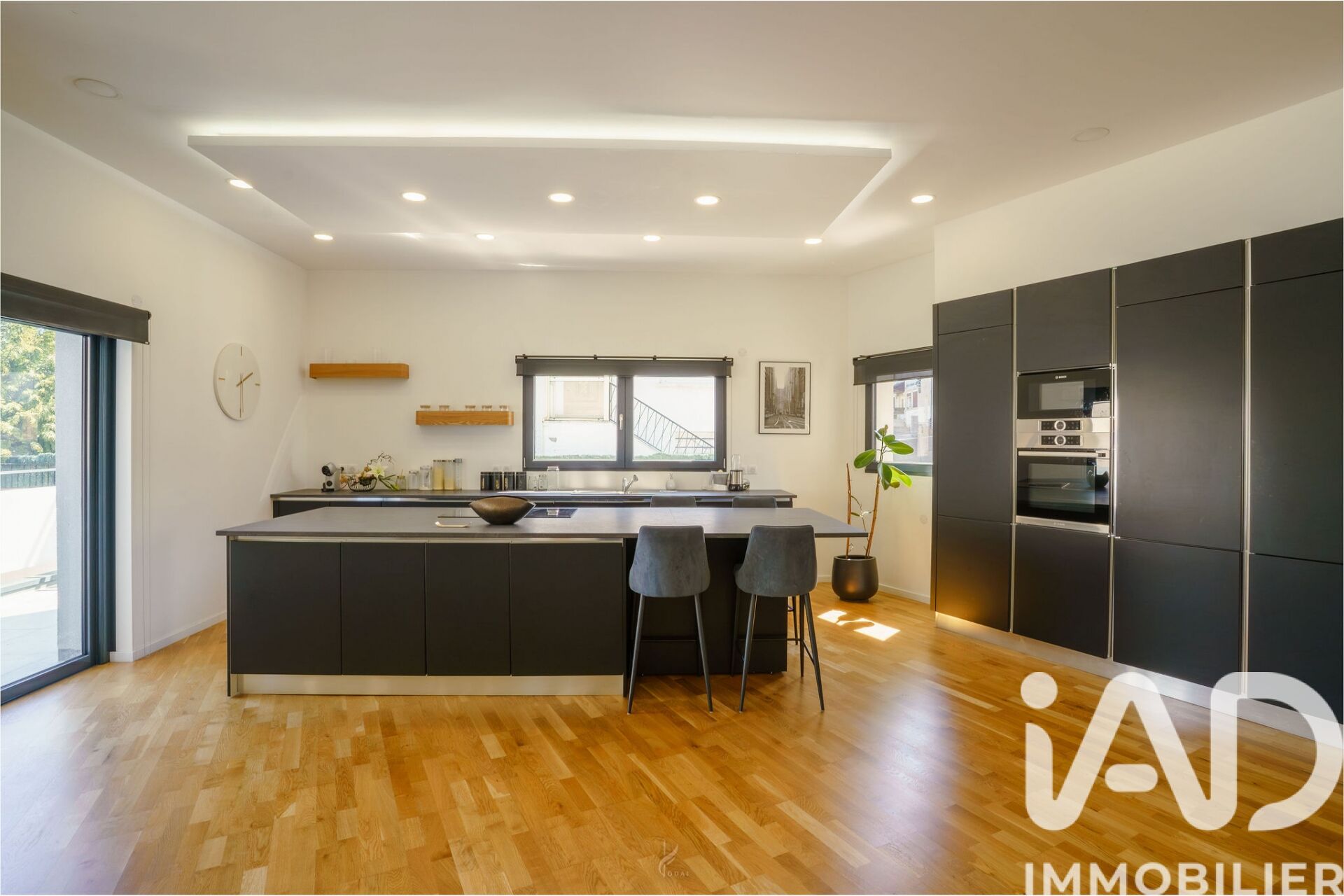 Vente Maison/villa 8 pièces - Photo 4