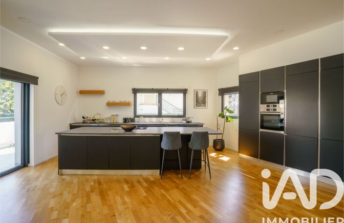 Vente Maison/villa 8 pièces — photo 4