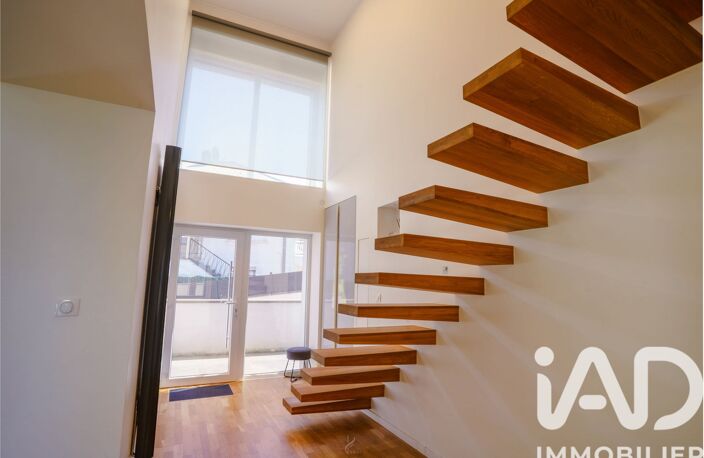 Vente Maison/villa 8 pièces — photo 5