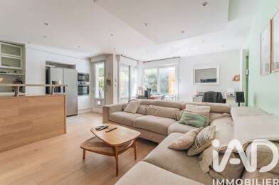 Appartement 4 pièces 535000 €