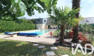 Maison 8 Pièces 175 m² à vendre à Sainte-Luce-sur-Loire (44980)