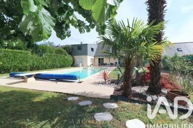 Maison 8 pièces 546000 €