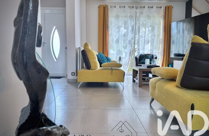 Vente Maison traditionnelle 8 pièces — photo 2